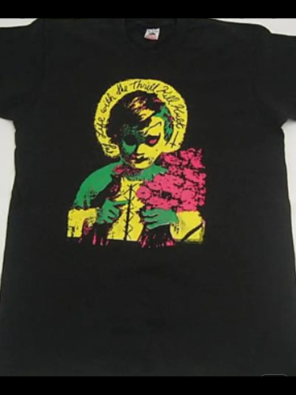 Thrill Kill Cult T-Shirt